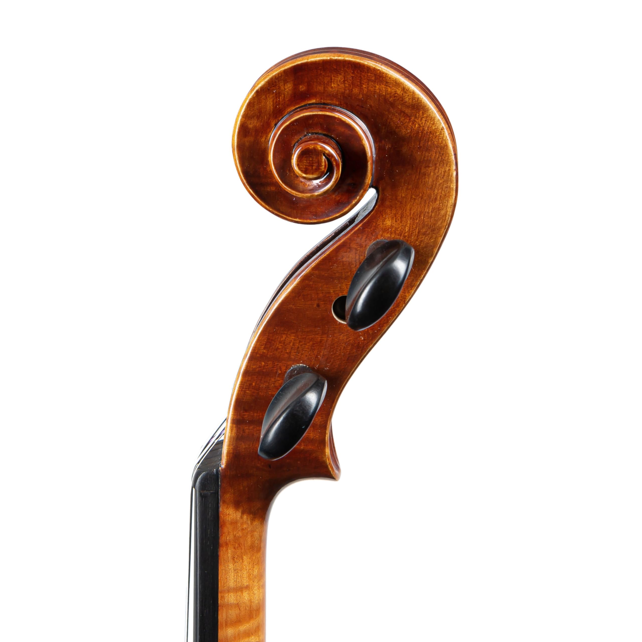 Amazon.co.jp: Yamaha Braviol V10SG Violin Set : Musical Instruments